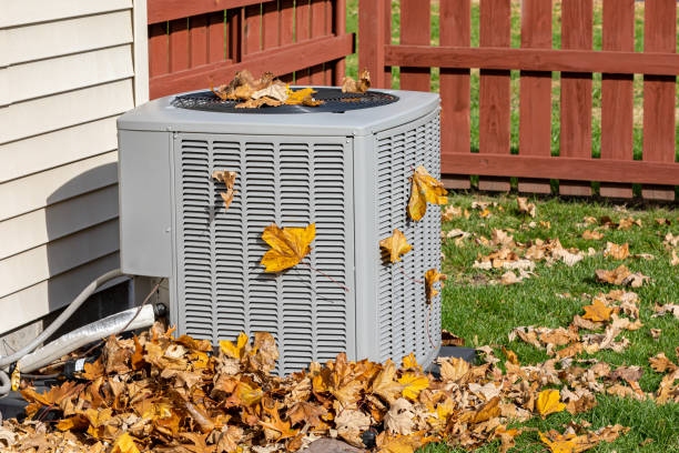 Best HVAC repair near me  in Warrenton, VA