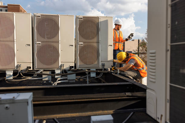 Best HVAC repair near me  in Warrenton, VA
