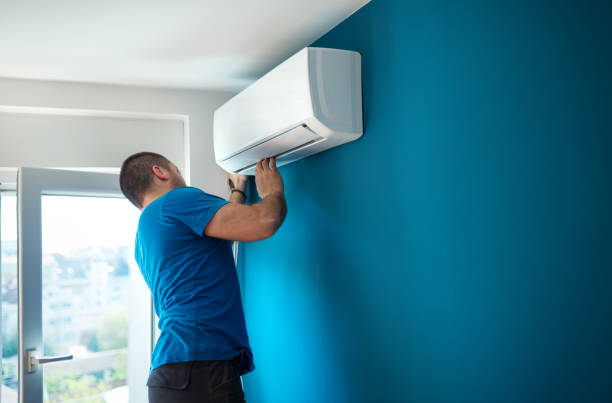 Best Furnace repair near me  in Warrenton, VA
