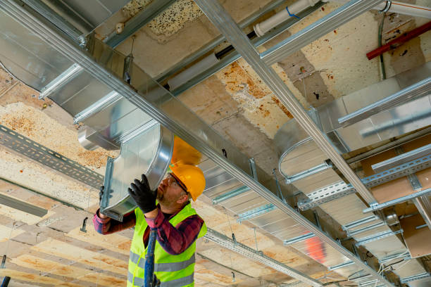 Best Best HVAC companies  in Warrenton, VA