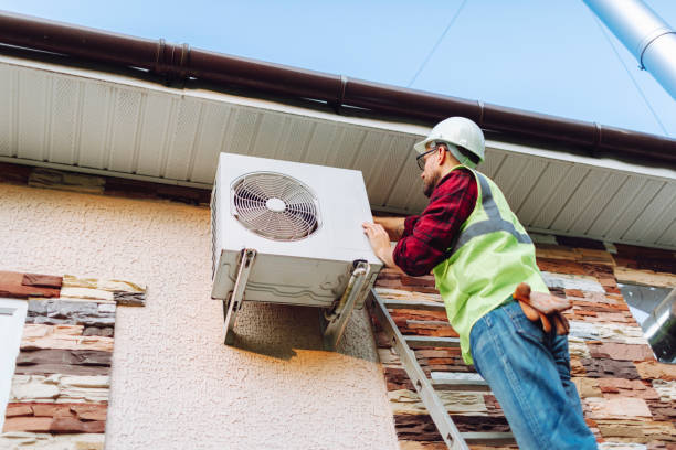Warrenton, VA HVAC Company