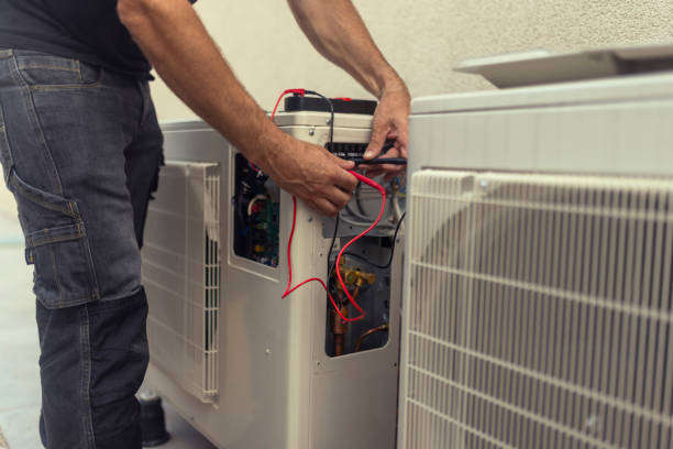 Best HVAC air duct cleaning  in Warrenton, VA