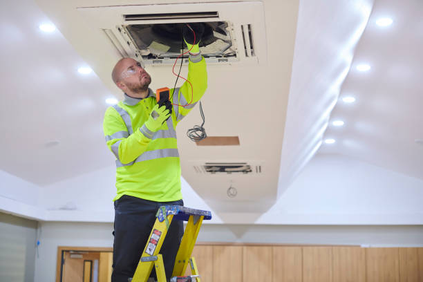 Best HVAC installation services  in Warrenton, VA
