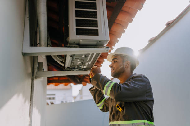 Best Furnace repair near me  in Warrenton, VA