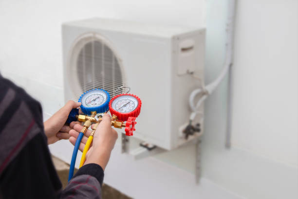 Best Affordable HVAC services  in Warrenton, VA