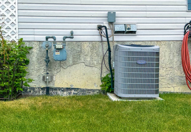 Best Ductless HVAC repair  in Warrenton, VA